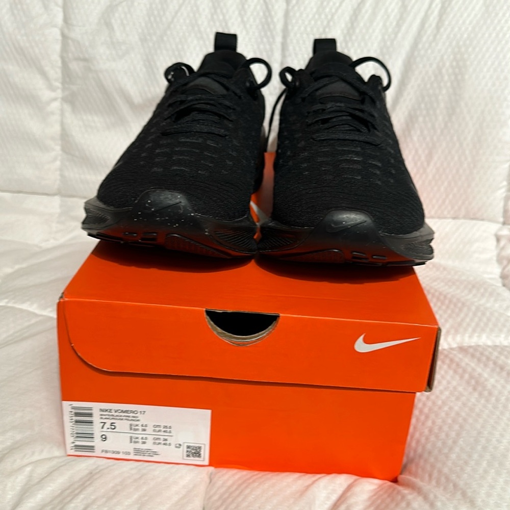 Nike men shoes